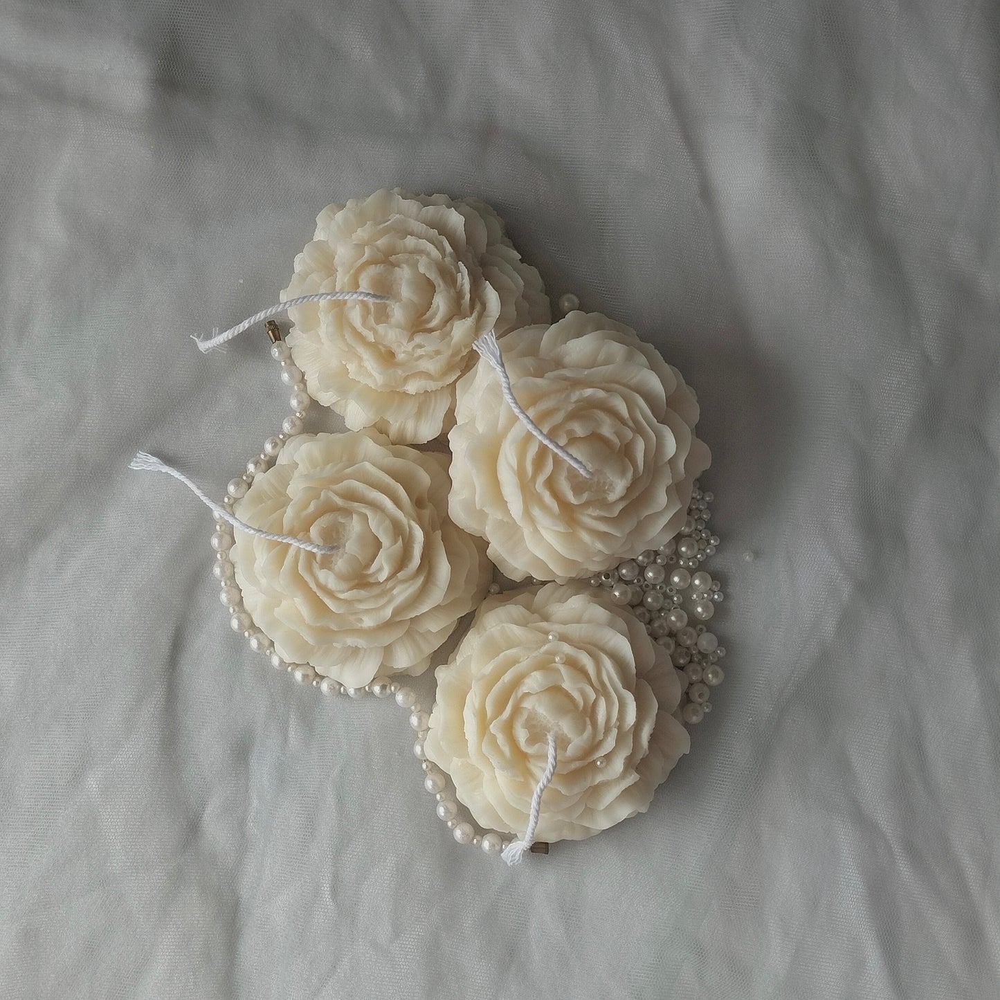 Floral Dream | Set of 4