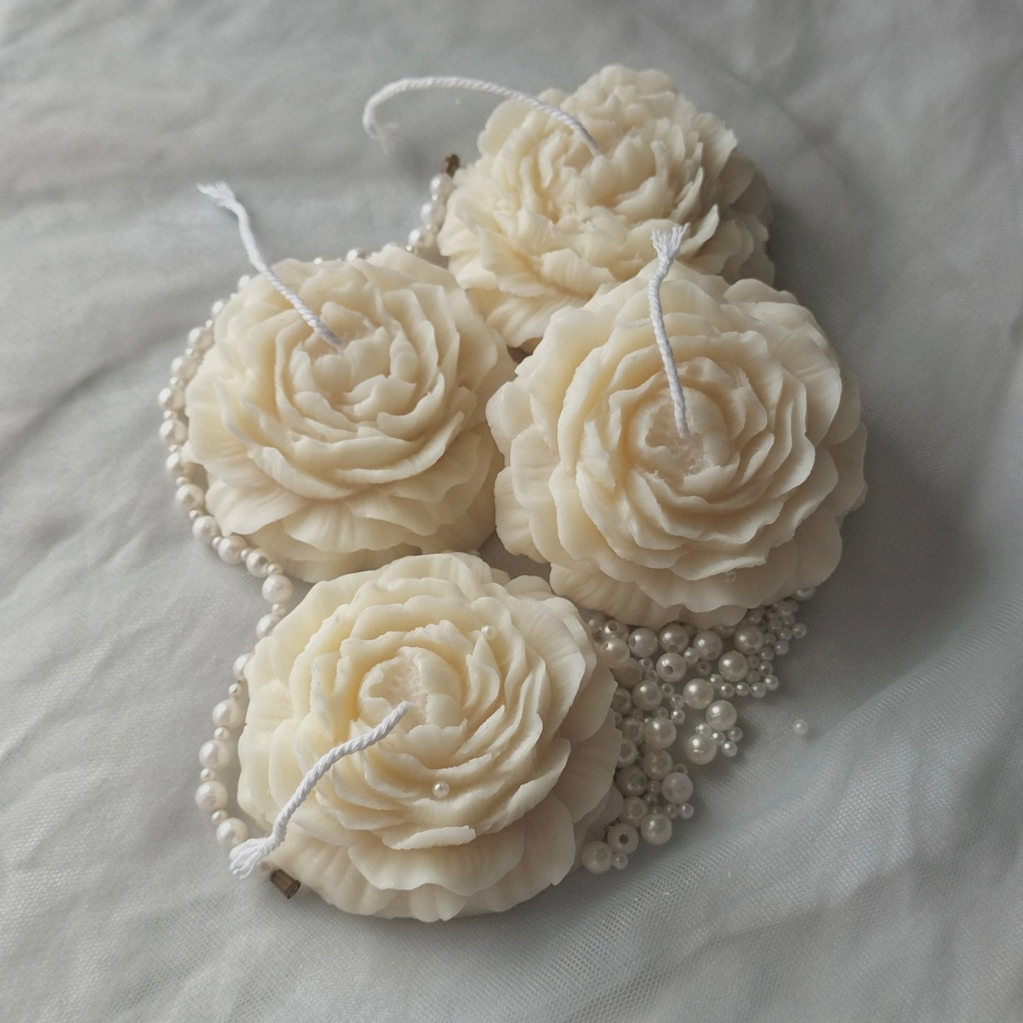 Floral Dream | Set of 4