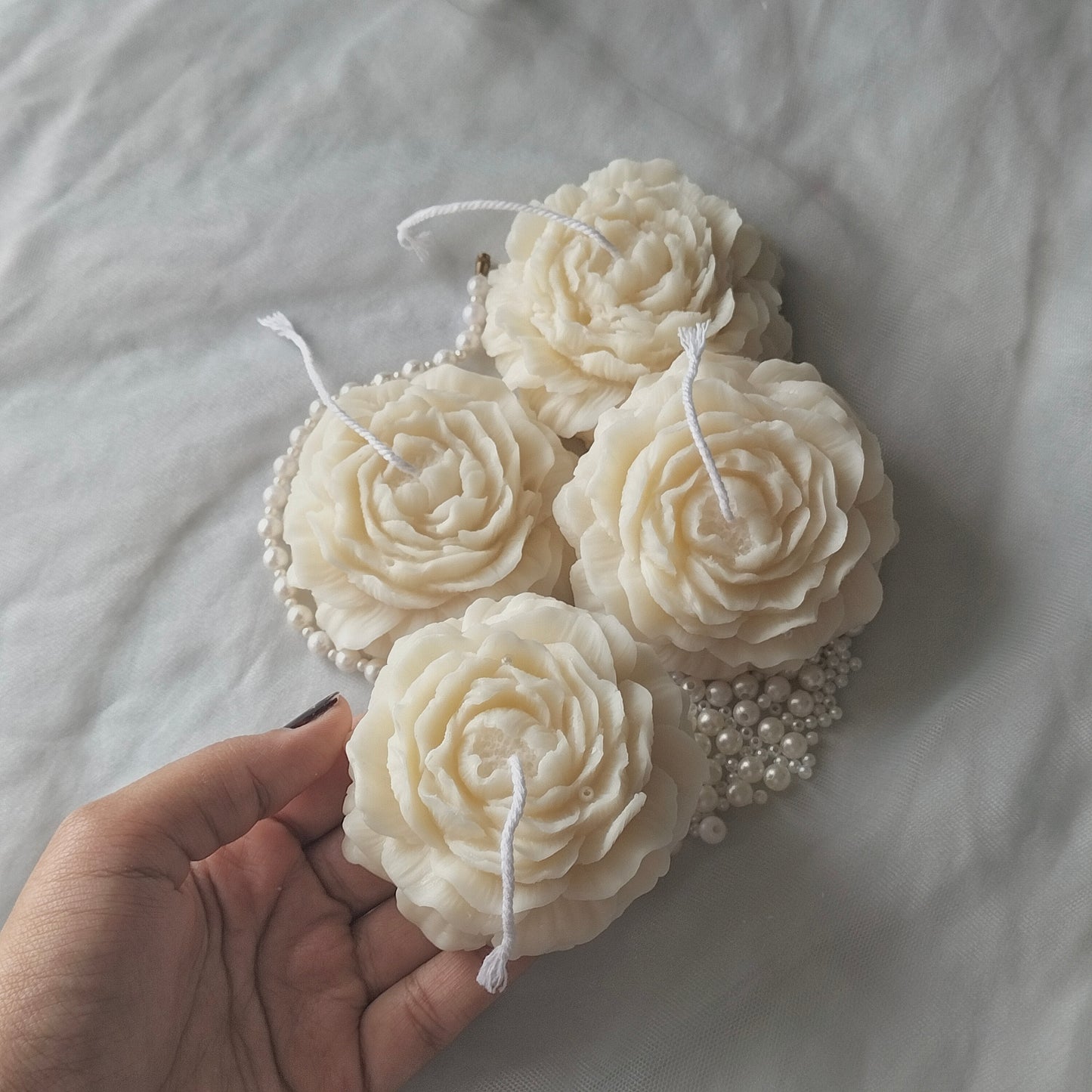 Floral Dream | Set of 4